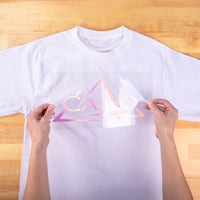 Brick600 Pearl Heat Transfer