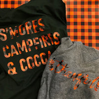 Siser EasyPatterns Seasonal 12" x 12" Sheet (TTD High Tack Mask Required) 40% off