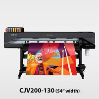 Mimaki CJV200 Printer