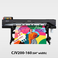 Mimaki CJV200 Printer