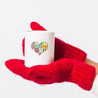 Christmas Orajet 3164 Pattern