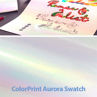 Siser ColorPrint Aurora