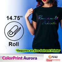 Siser ColorPrint Aurora