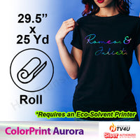 Siser ColorPrint Aurora