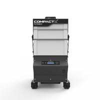 FILTRABOX CompactX Fume Extractor