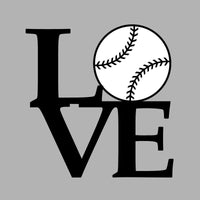 Baseball DTF Transfer Designs STOCK CLEARANCE (COLD PEEL)