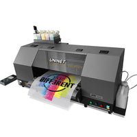 Uninet DTF 1200 Direct to Film Printer