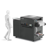 DTF Xpress Integrated Shaker