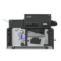 DTF Xpress Integrated Shaker