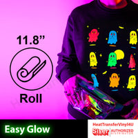 Siser Easy Glow