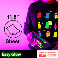 Siser Easy Glow