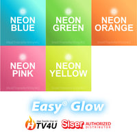 Siser Easy Glow