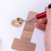 Siser Easy Puff Metallic