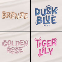 Siser Easy Puff Metallic