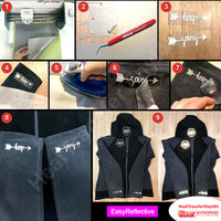 Siser EasyReflective HTV