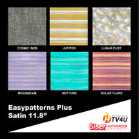 Siser EasyPatterns Plus Satin