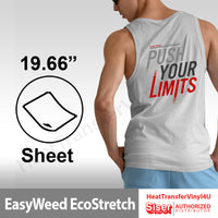 Siser EasyWeed EcoStretch