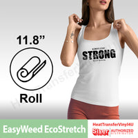 Siser EasyWeed EcoStretch