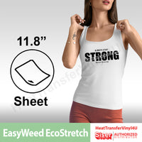 Siser EasyWeed EcoStretch