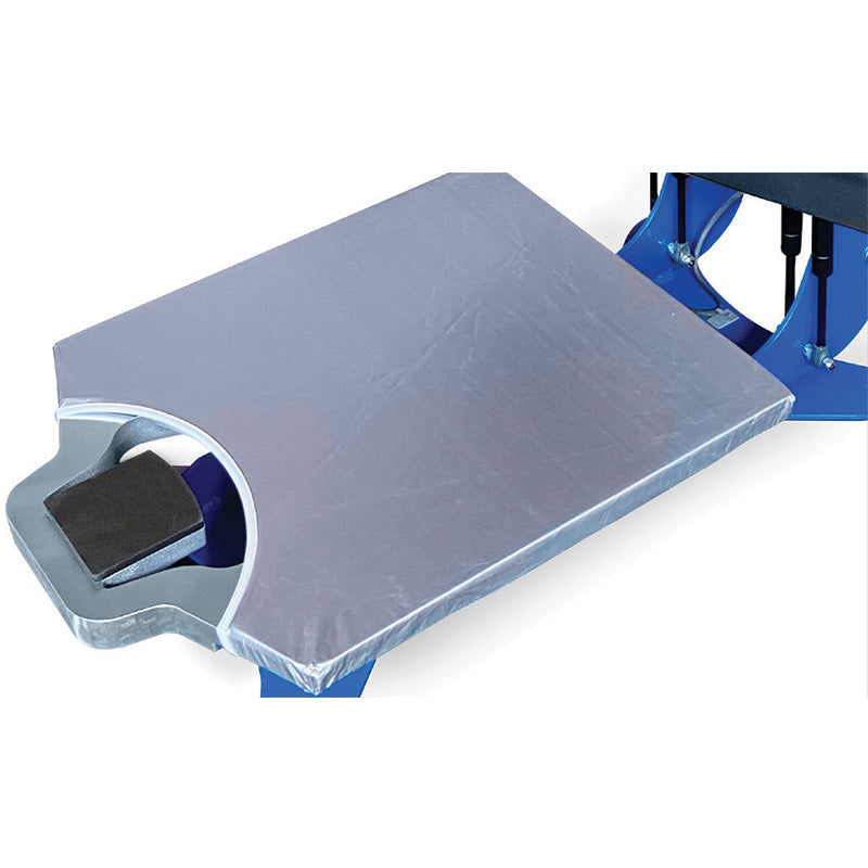 Stahls Hotronix GK Tag Along HP Platen | Heat Transfer Vinyl 4u – HEAT ...