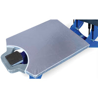 Hotronix GK Tag Along HP Platen