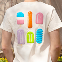 Siser Easy Puff Glitter