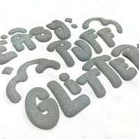 Siser Easy Puff Glitter