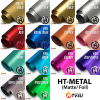 HT-Puff Metal HTV