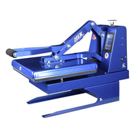HIX HT-400 Heat Press