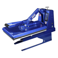 HIX HT-600 Clamshell Heat Press