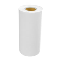 HTV4U Double-sided Hot Melt Adhesive Film for Textile Fabric 14.2" Roll (Yard)