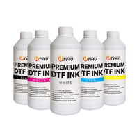 HTV4U Premium DTF Ink 1 Liter