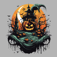 Halloween DTF Transfer Designs STOCK CLEARANCE (COLD PEEL)