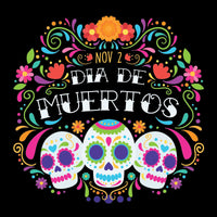 Halloween DTF Transfer Designs STOCK CLEARANCE (COLD PEEL)