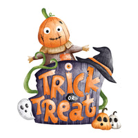 Halloween DTF Transfer Designs STOCK CLEARANCE (COLD PEEL)