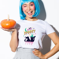 Halloween DTF Transfer Designs