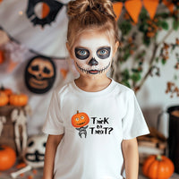 Halloween DTF Transfer Designs