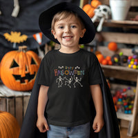 Halloween DTF Transfer Designs