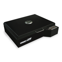 Uninet DTF 1000 Direct to Film Printer (Web Starter Bundle)