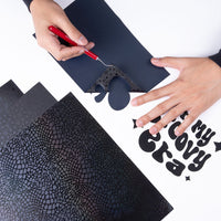 Siser Holographic Eclipse