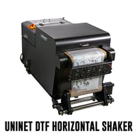Uninet DTF Xpress Horizontal Shaker Bundle