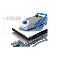 Stahls' Hotronix Quick Slip Lower Platen Protector - 8 Sizes