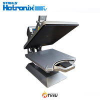 Stahls Hotronix Tag Along Platen