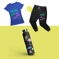 Uninet ICOLOR 650 White Toner Printer