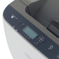 Uninet ICOLOR 560 White Toner Printer