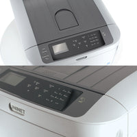 Uninet ICOLOR 650 White Toner Printer