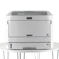 Uninet ICOLOR 650 White Toner Printer