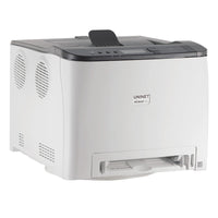 Uninet ICOLOR 560 White Toner Printer