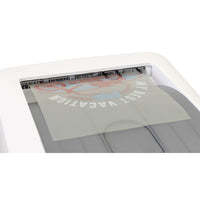 Uninet ICOLOR 650 White Toner Printer