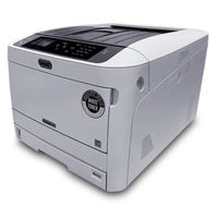 Uninet ICOLOR 650 White Toner Printer